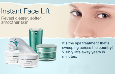 Instant Facelift